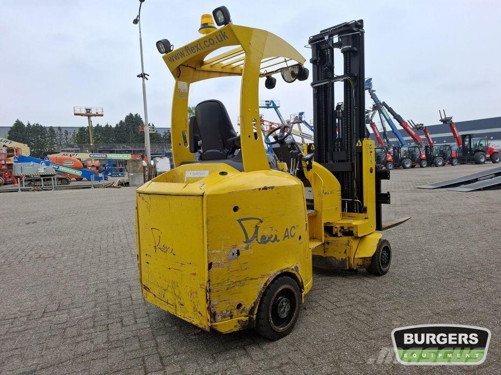 Flexi Bendi Flexi AC 1200 Narrow aisle truck