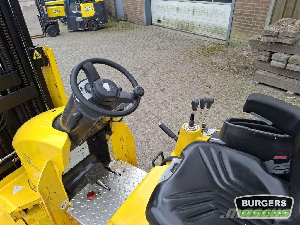 Flexi Bendi Flexi AC 1200 Narrow aisle truck