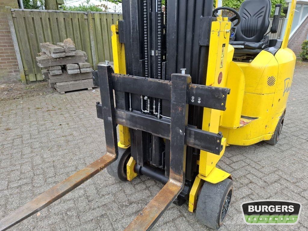 Flexi Bendi Flexi AC 1200 Narrow aisle truck