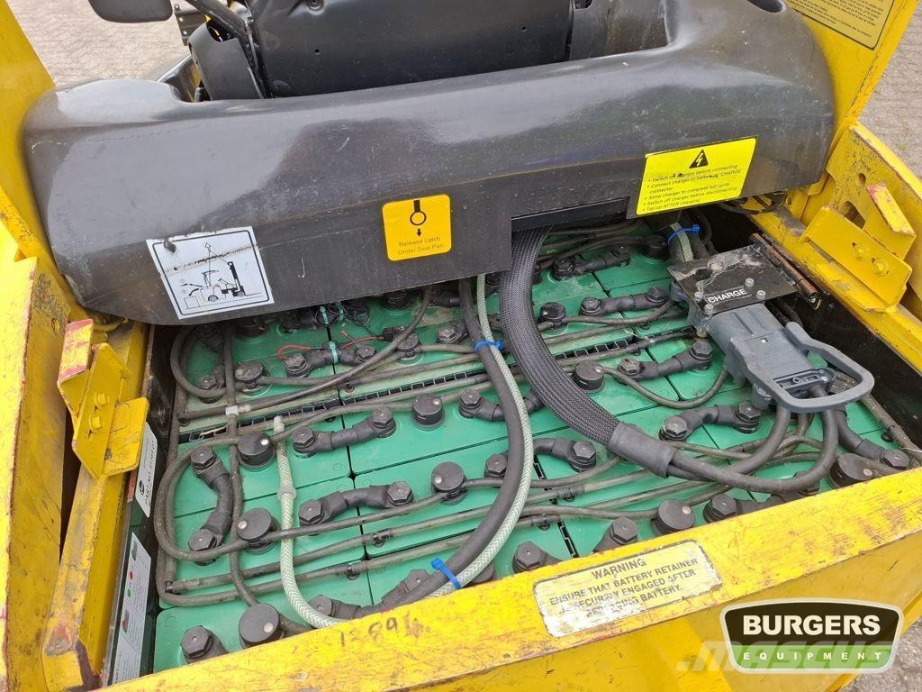 Flexi Bendi Flexi AC 1200 Narrow aisle truck