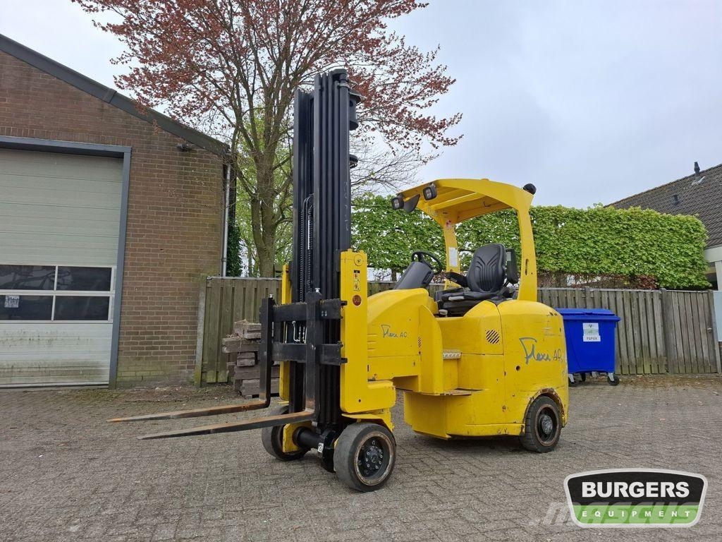 Flexi Bendi Flexi AC 1200 Narrow aisle truck