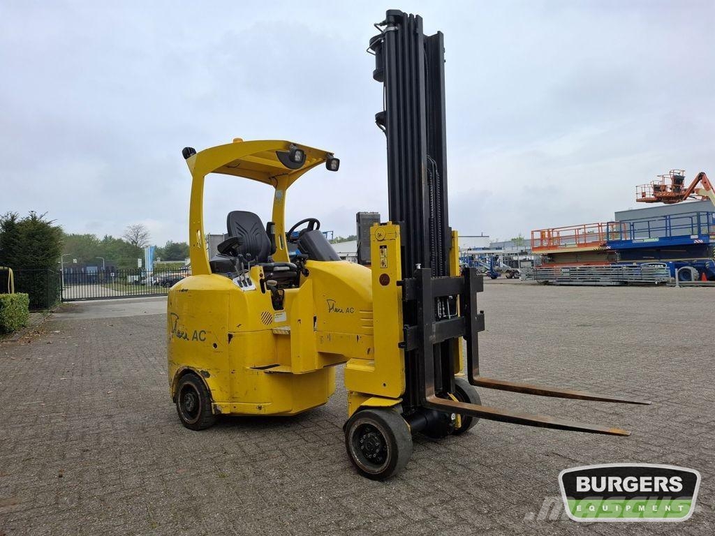 Flexi Bendi Flexi AC 1200 Narrow aisle truck