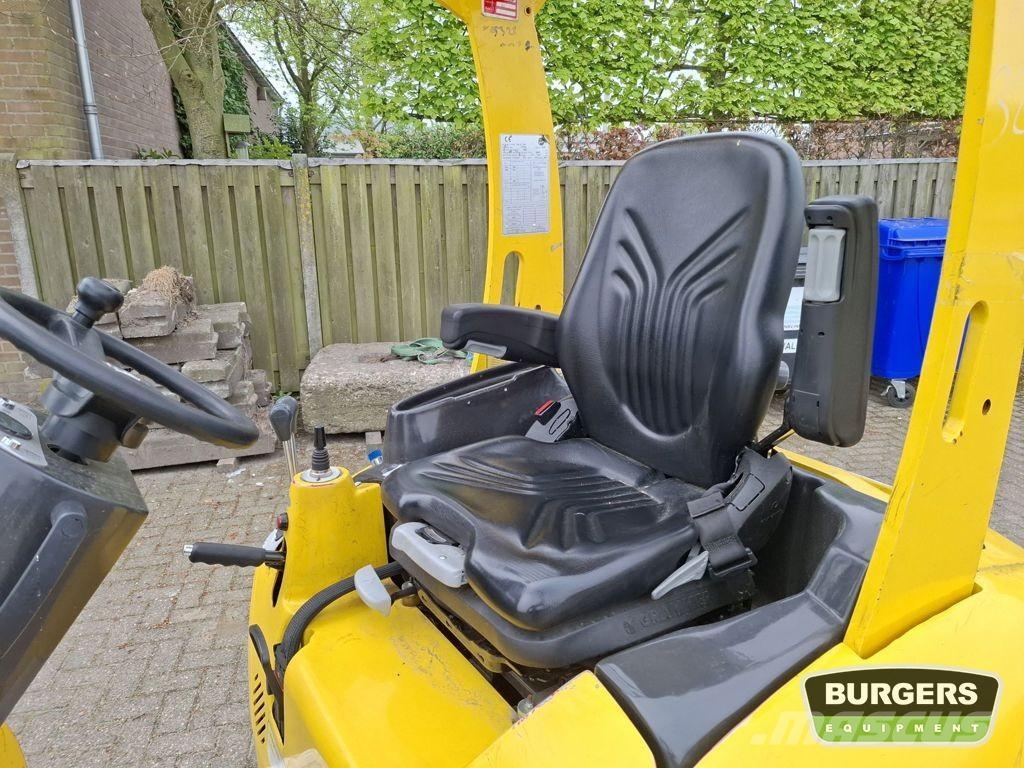 Flexi Bendi Flexi AC 1200 Narrow aisle truck
