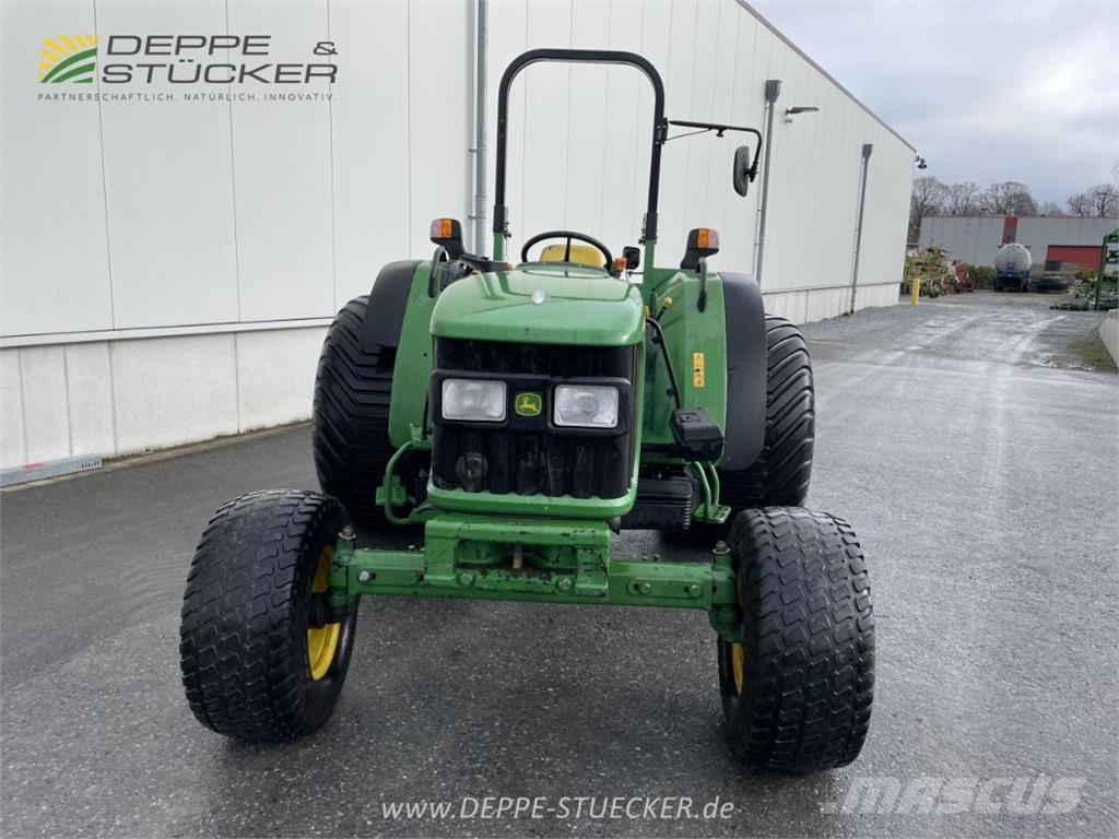 John Deere 5215 Lantbruk - Övrigt