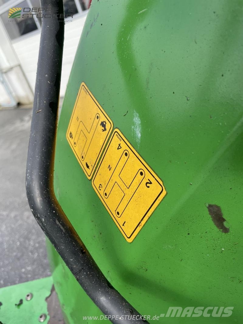 John Deere 5215 Lantbruk - Övrigt