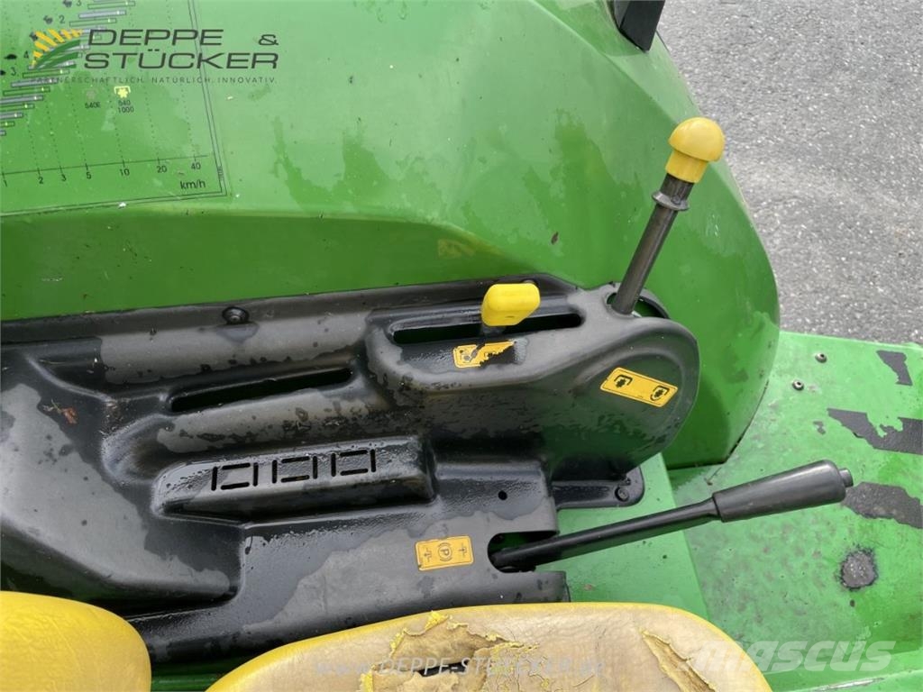 John Deere 5215 Lantbruk - Övrigt