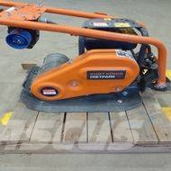 Belle PCLX 12-40 E Vibro plošče