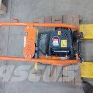 Belle PCLX 12-40 E Vibro plošče