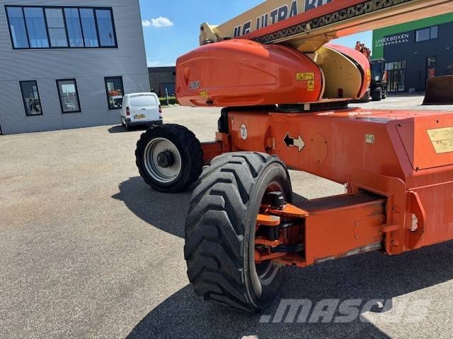 JLG 1200 SJP Teleszkópos emelők