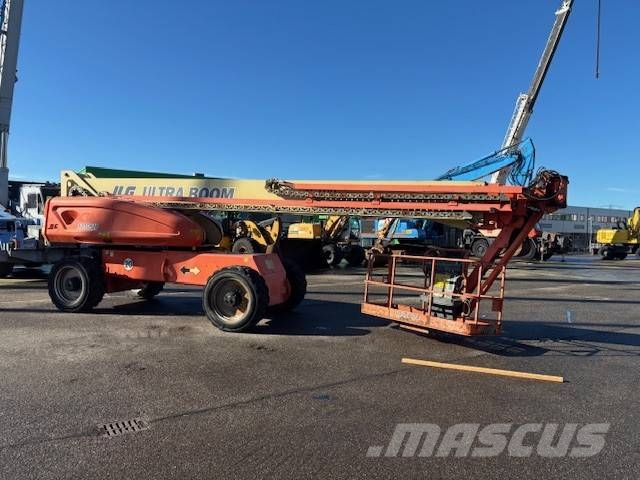 JLG 1200 SJP Teleszkópos emelők