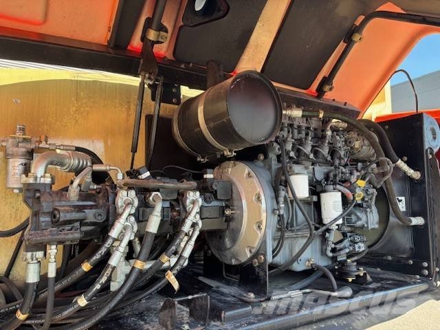 JLG 1200 SJP Teleszkópos emelők
