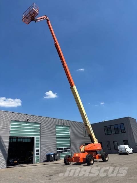 JLG 1200 SJP Teleszkópos emelők