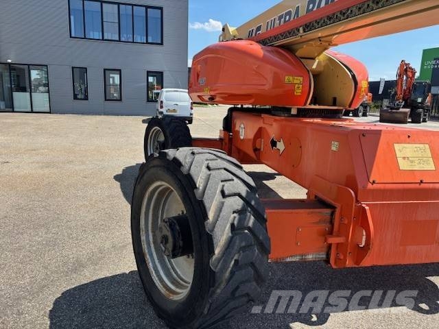 JLG 1200 SJP Teleszkópos emelők
