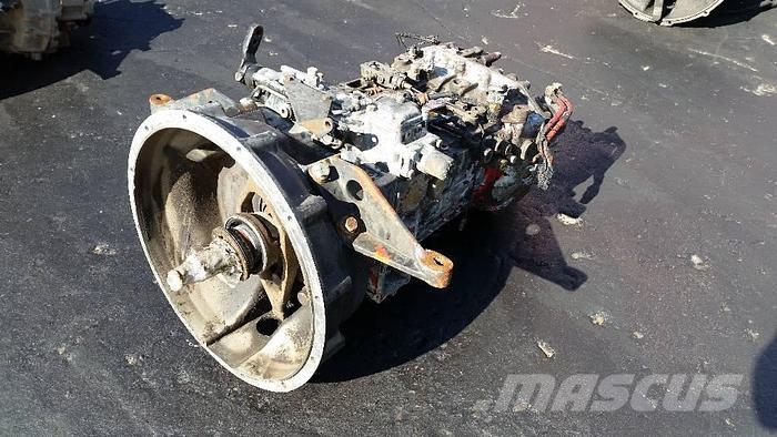  Transmission 16S109 Transportes - Outros
