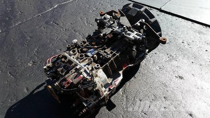  Transmission 16S109 Transportes - Outros
