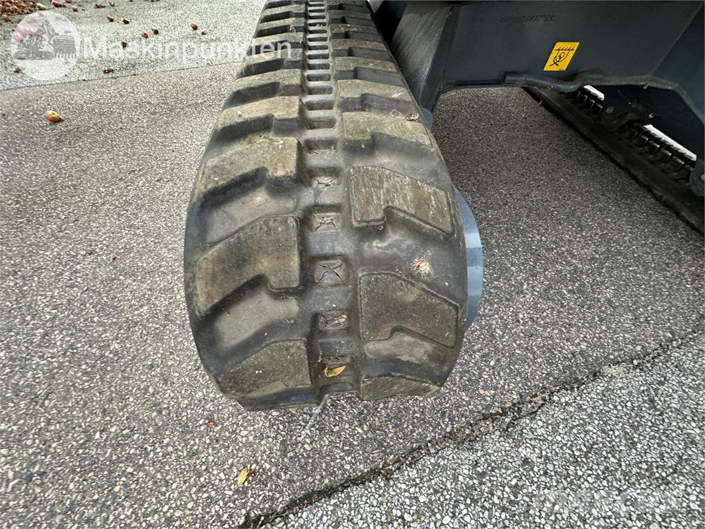 XCMG XE27E Miniekskavaatorid < 7 t