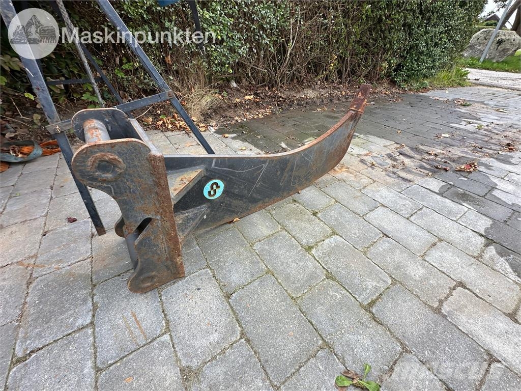 XCMG XE27E Miniekskavaatorid < 7 t