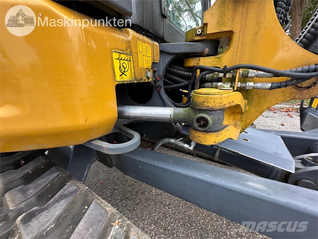 XCMG XE27E Miniekskavaatorid < 7 t