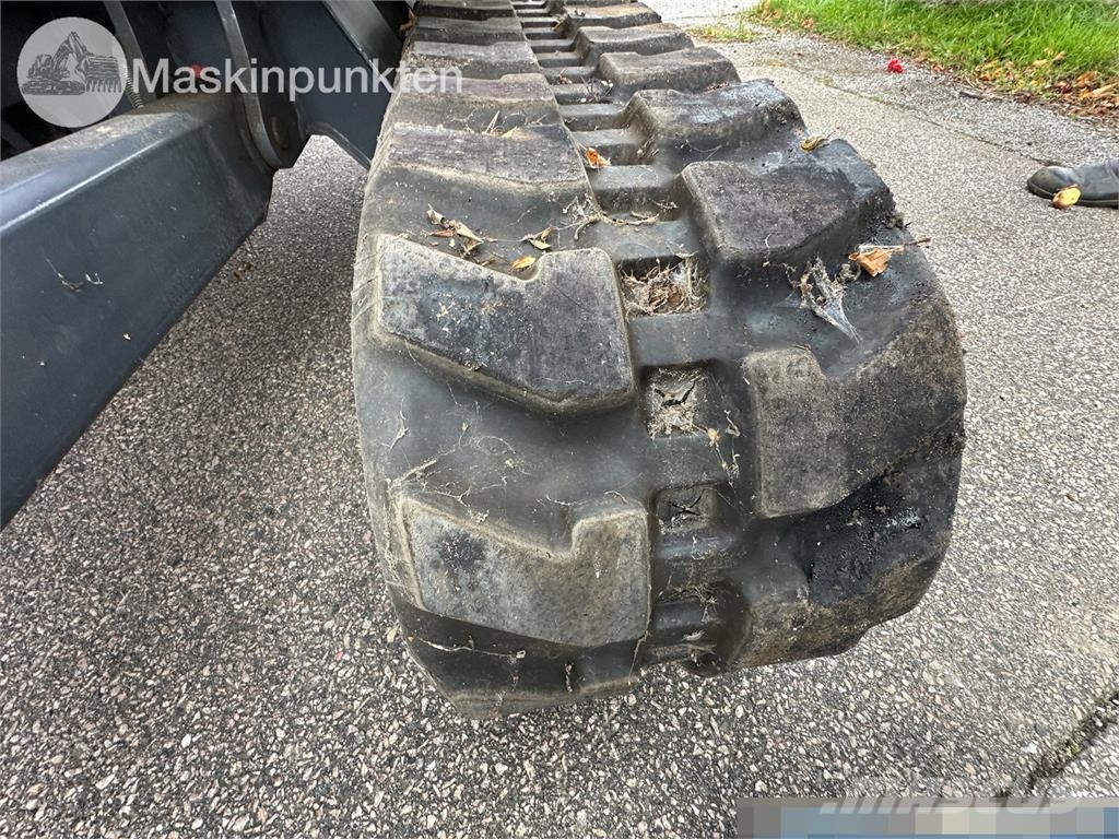 XCMG XE27E Miniekskavaatorid < 7 t