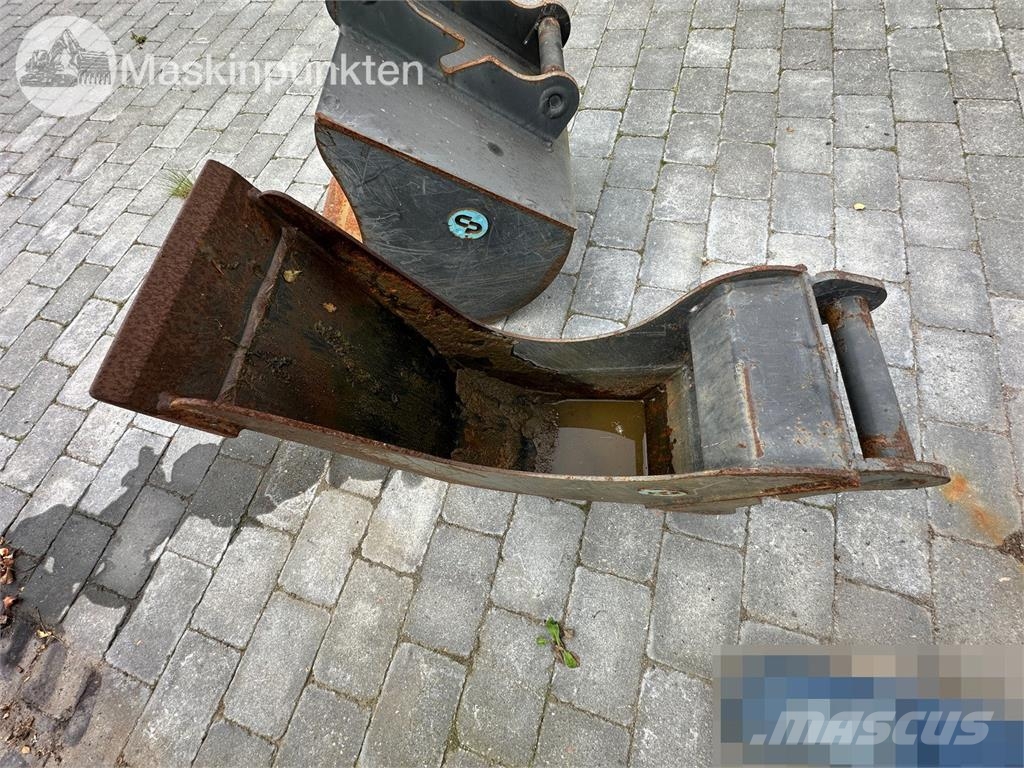 XCMG XE27E Miniekskavaatorid < 7 t