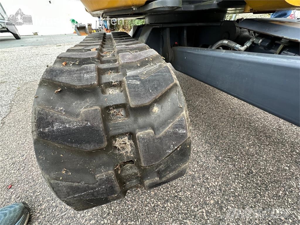 XCMG XE27E Miniekskavaatorid < 7 t