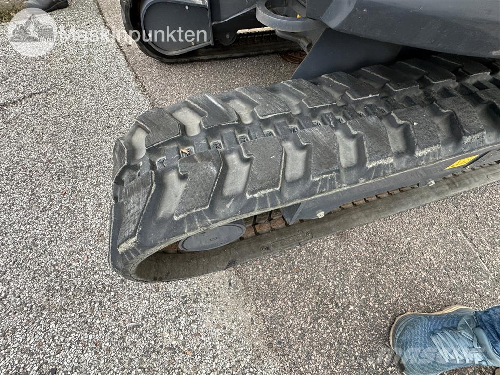 XCMG XE27E Miniekskavaatorid < 7 t