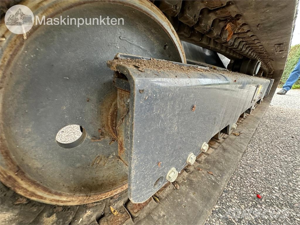 XCMG XE27E Miniekskavaatorid < 7 t