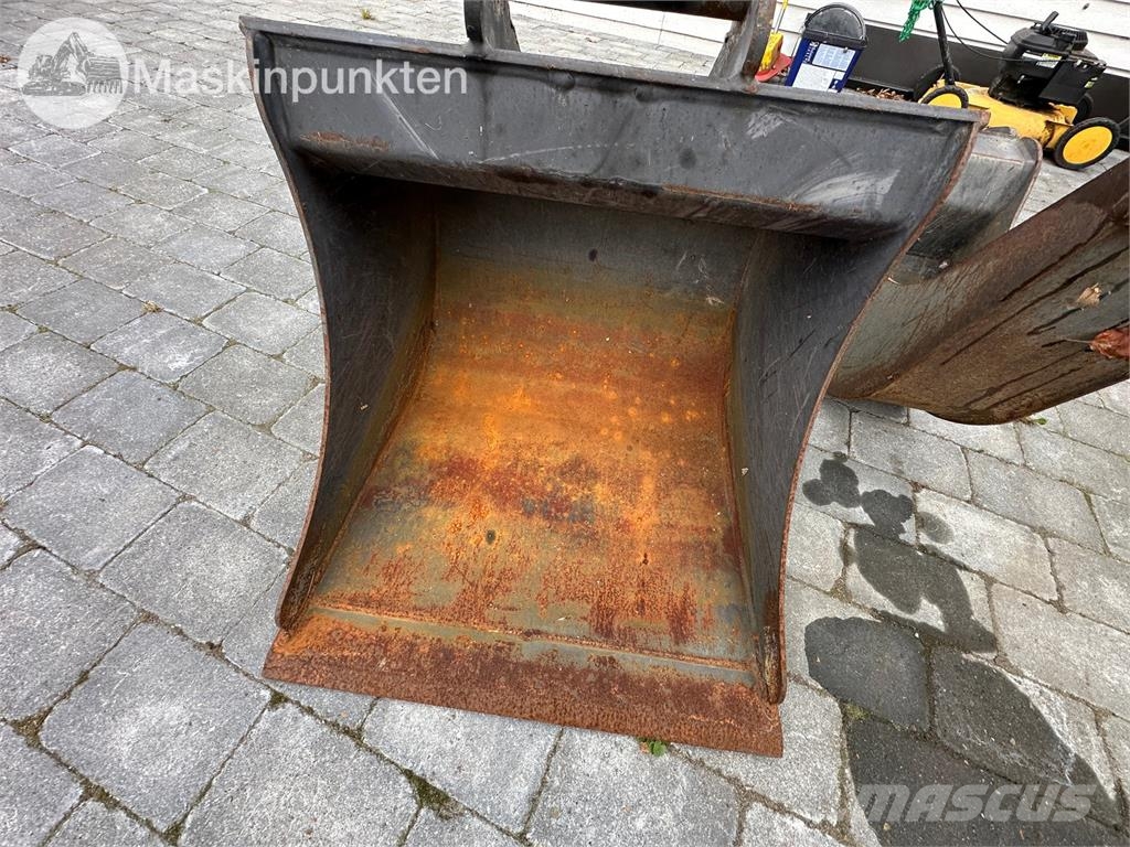 XCMG XE27E Miniekskavaatorid < 7 t