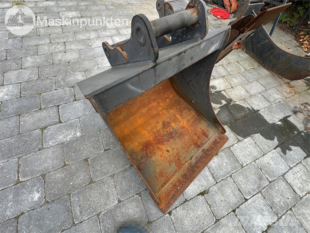 XCMG XE27E Miniekskavaatorid < 7 t