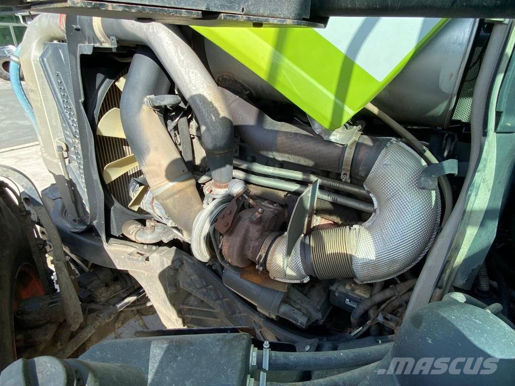 CLAAS Axion 950 Cmatic Cebis Tractors