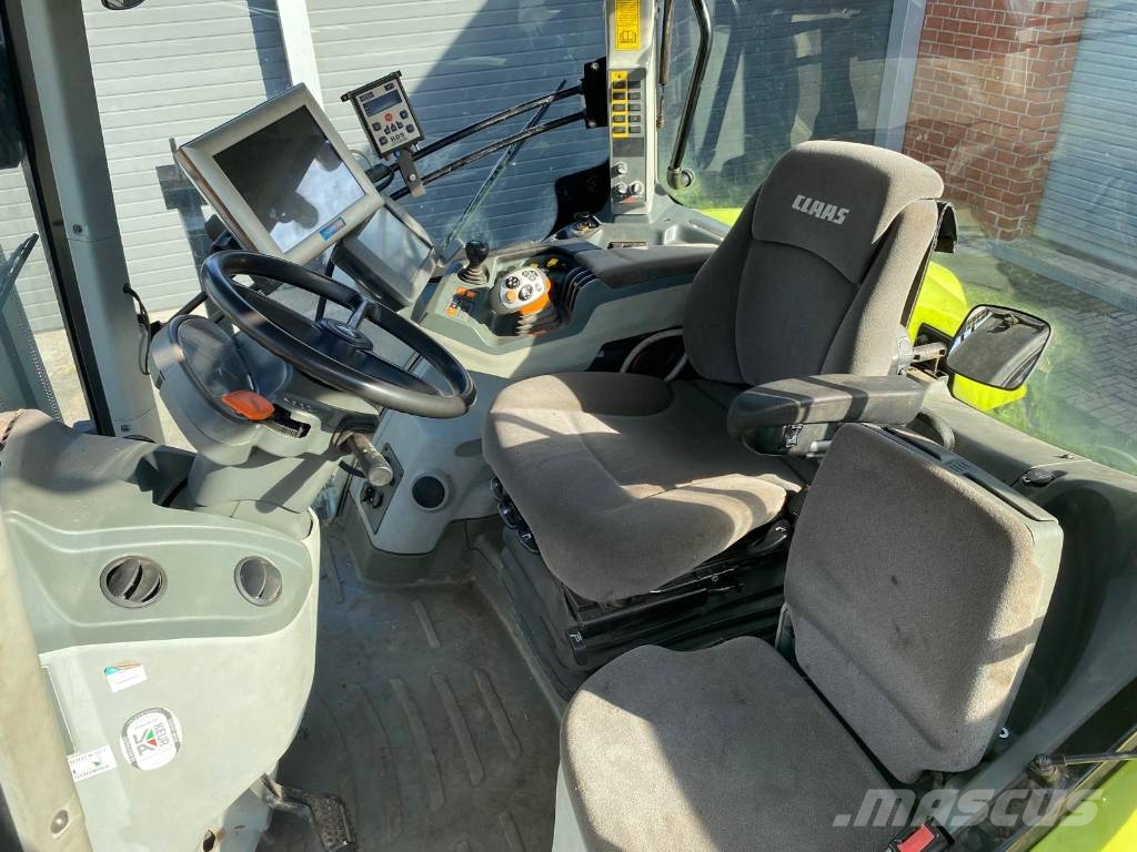 CLAAS Axion 950 Cmatic Cebis Tractors