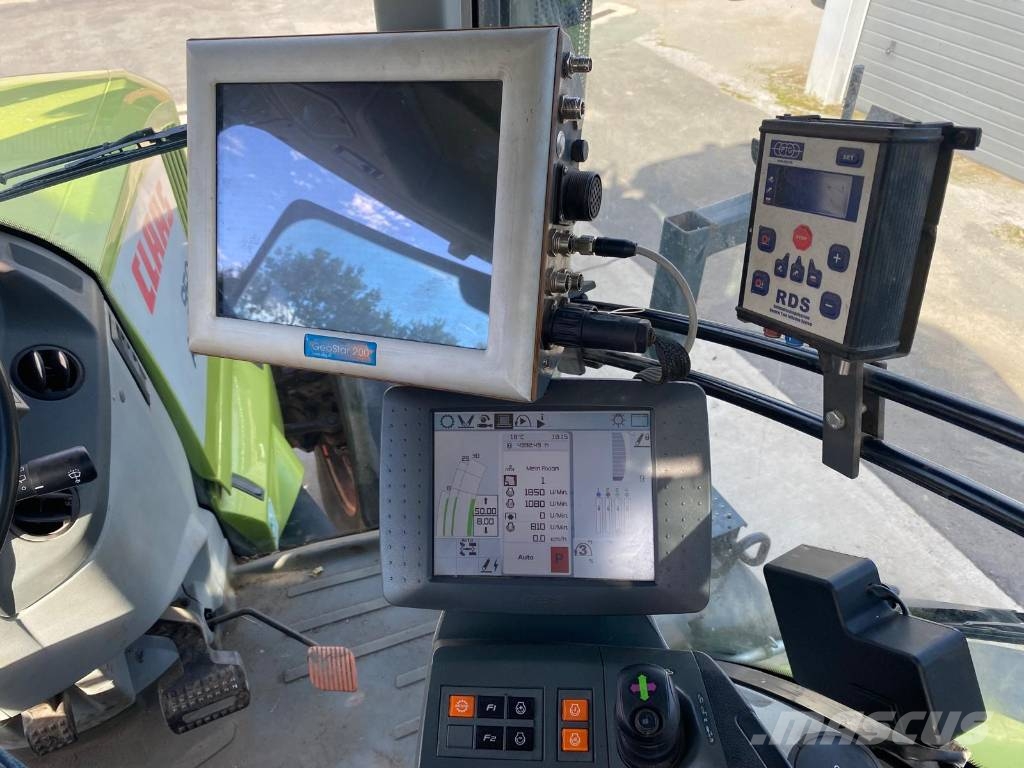 CLAAS Axion 950 Cmatic Cebis Tractors