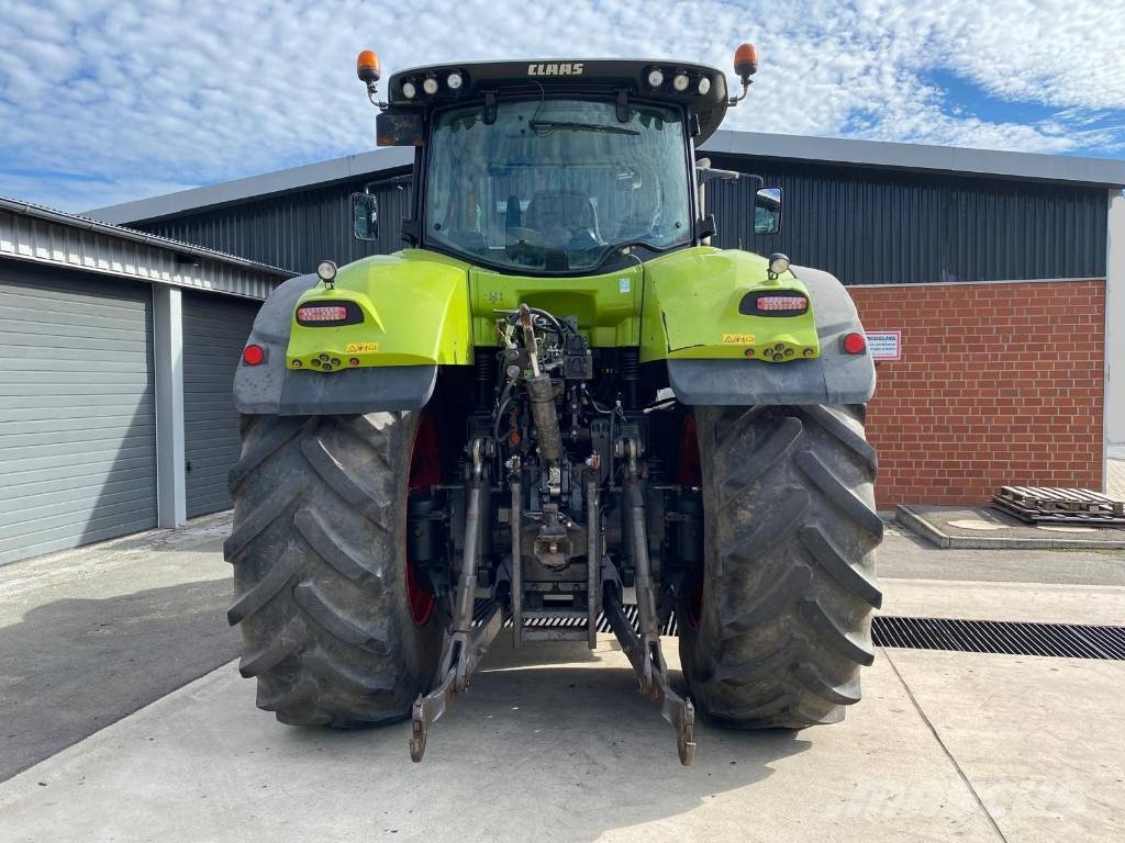 CLAAS Axion 950 Cmatic Cebis Tractors