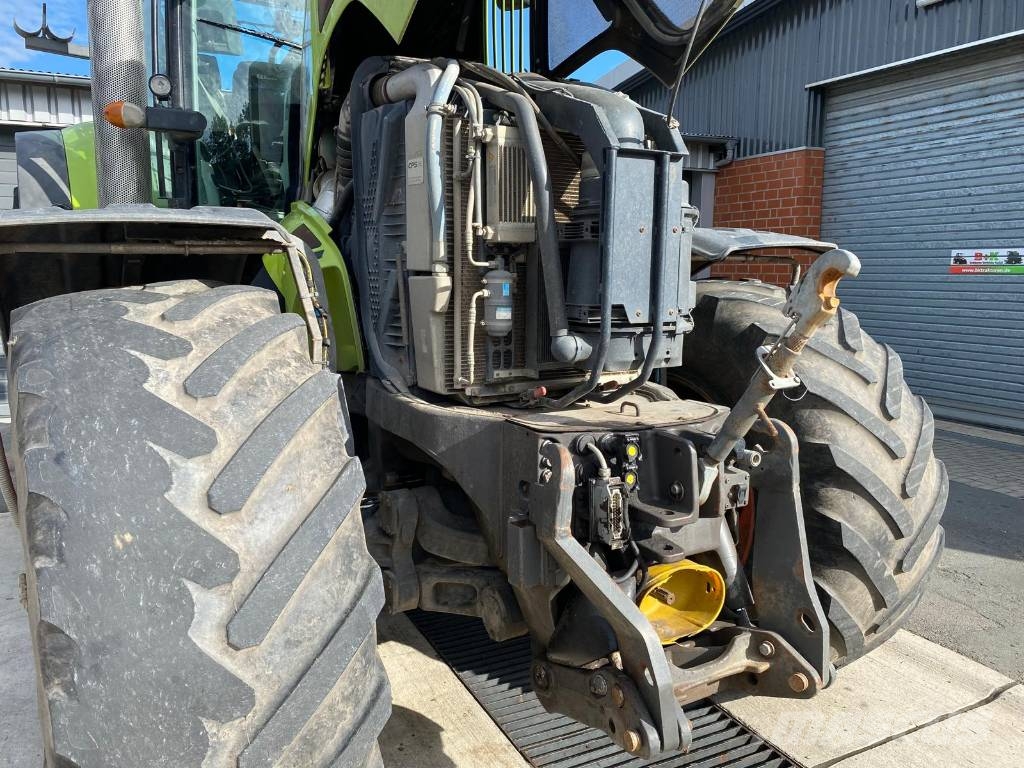 CLAAS Axion 950 Cmatic Cebis Tractors