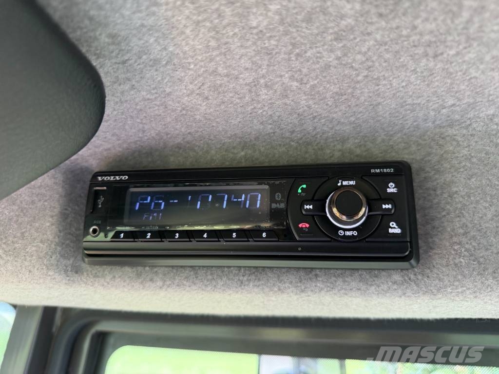 Volvo L 35 G 輪胎式裝載機