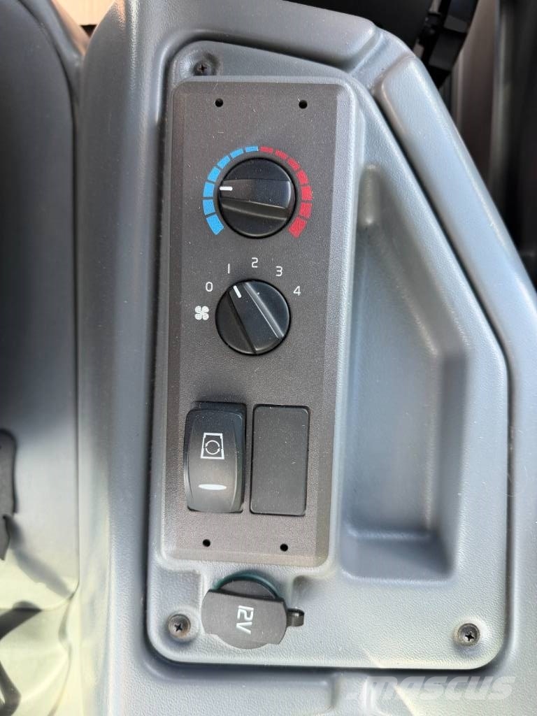 Volvo L 35 G 輪胎式裝載機