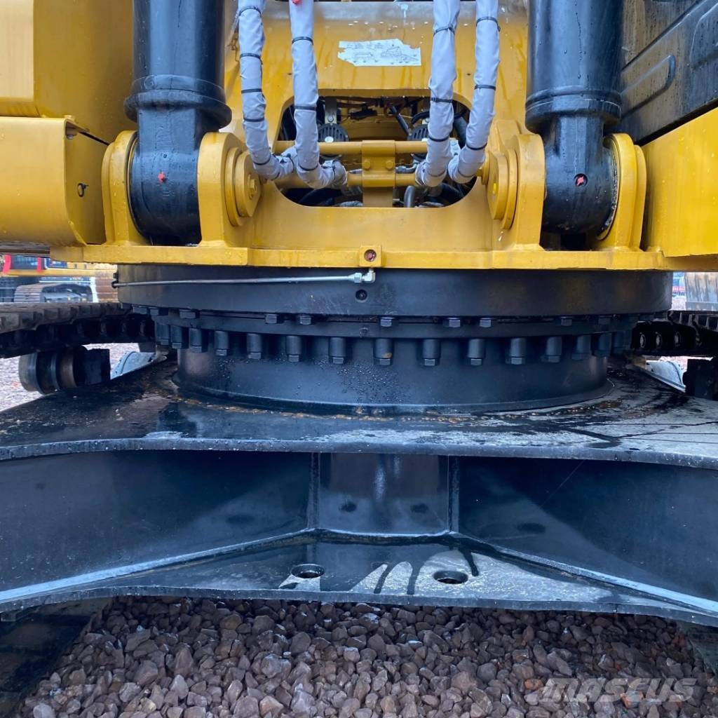 CAT 330GC 履带挖掘机