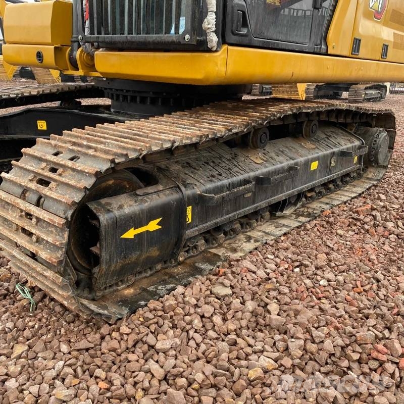 CAT 330GC 履带挖掘机