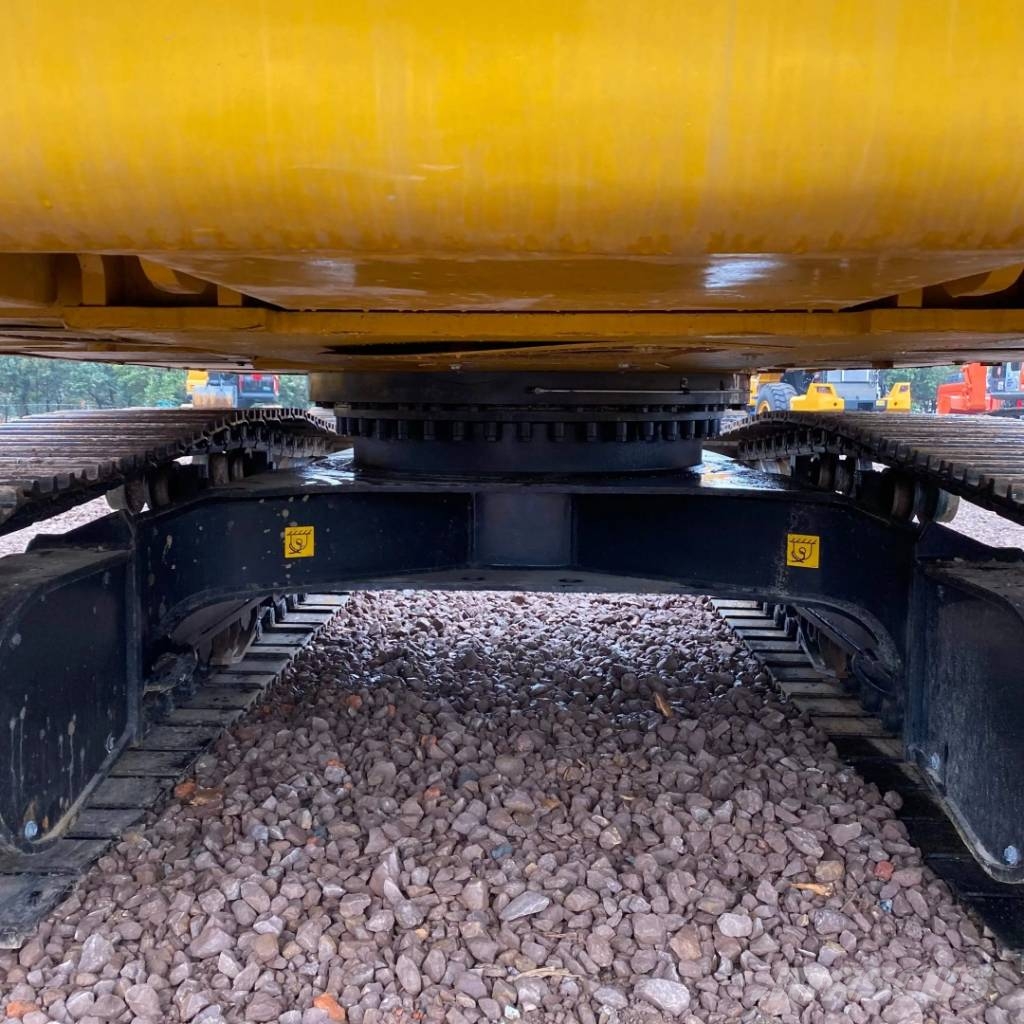 CAT 330GC 履带挖掘机