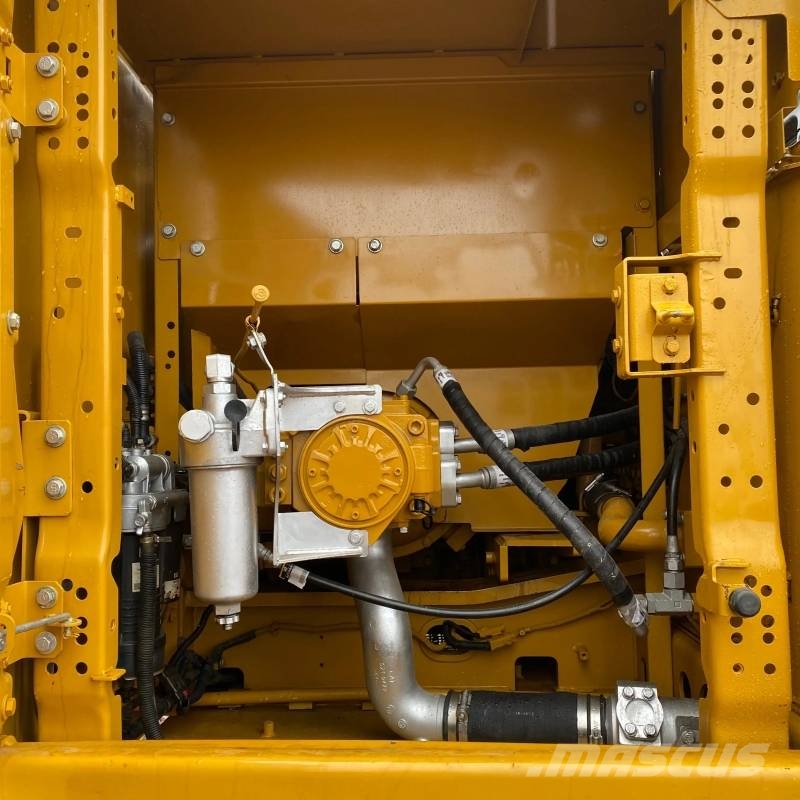 CAT 330GC 履带挖掘机