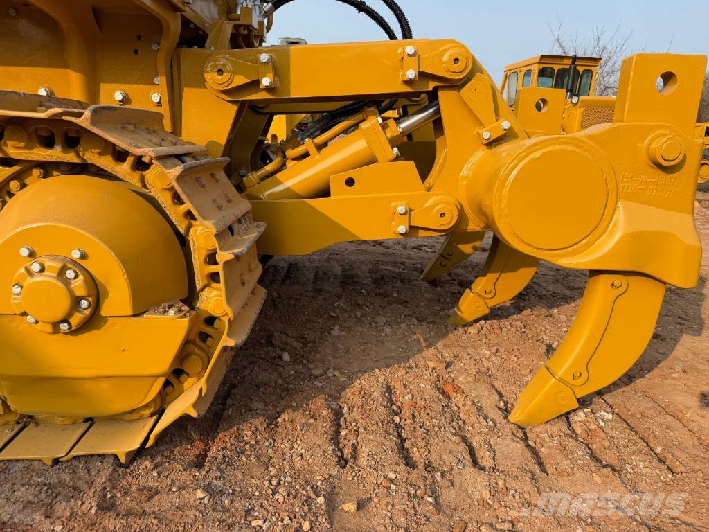 CAT D7G Buldozere pe senile