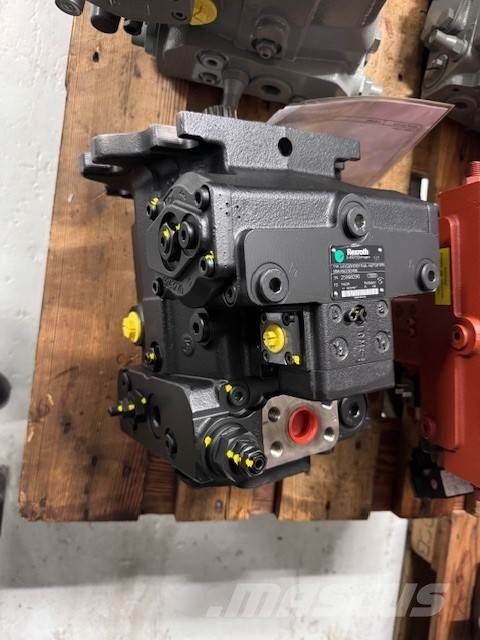 Rexroth A4VG90HD3DT1/32L-NZF02F011S Hidráulica