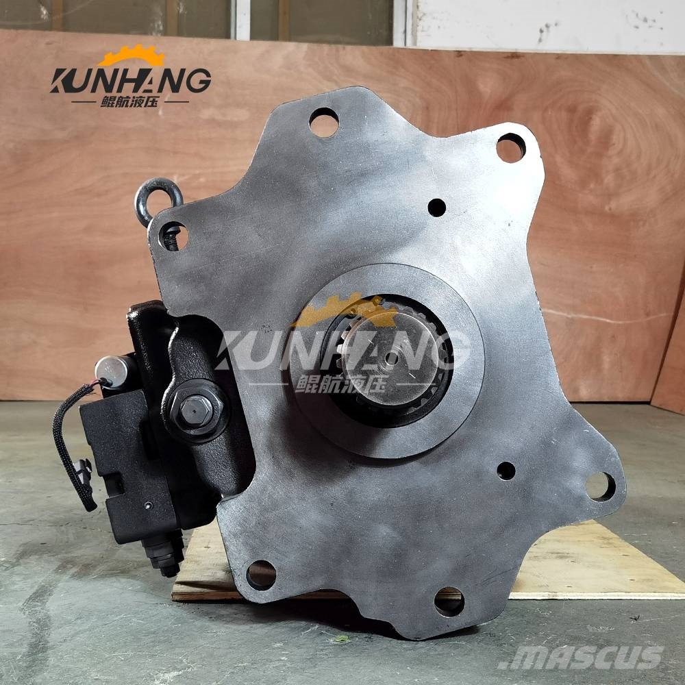 Komatsu 708-2K-00120 708-2K-00121 Hydraulic Pump PC2000 Ma 트랜스미션