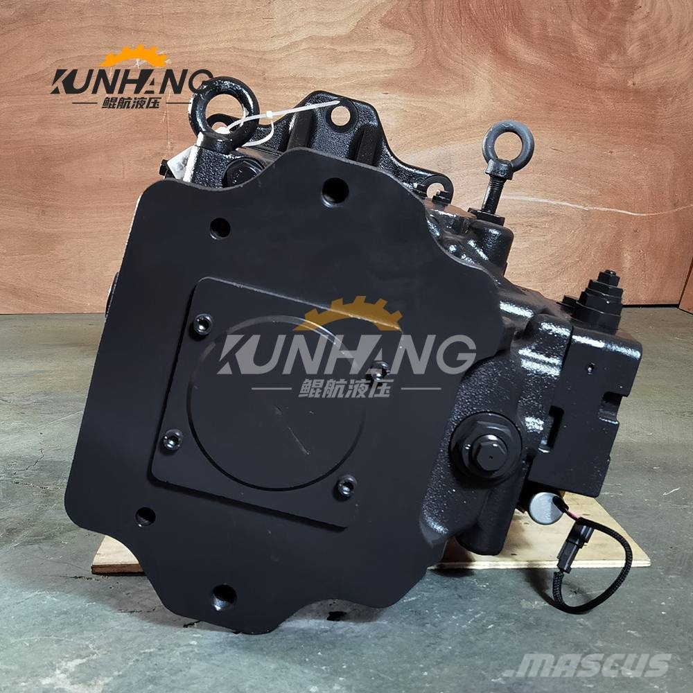 Komatsu 708-2K-00120 708-2K-00121 Hydraulic Pump PC2000 Ma 트랜스미션
