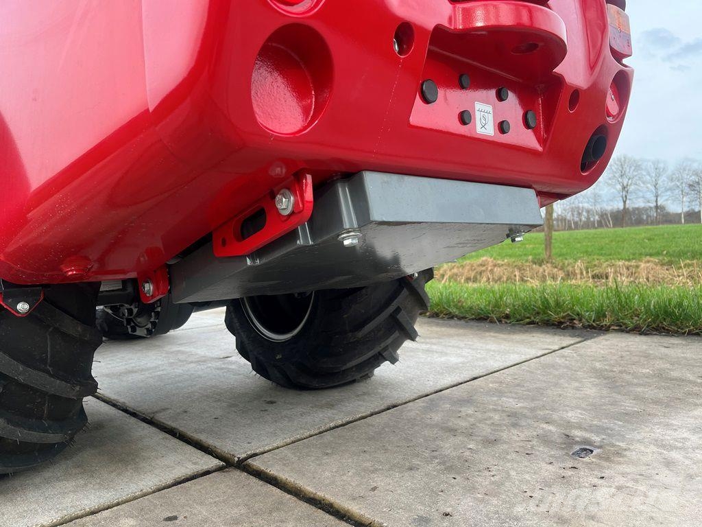 Weidemann 1280 Колесни товарачи