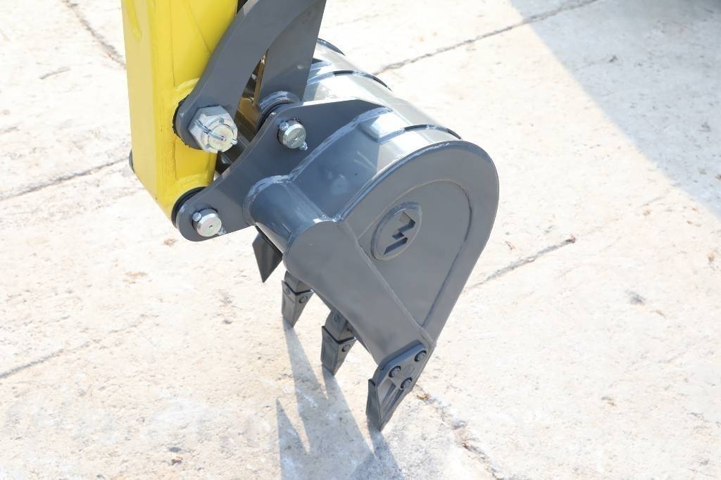 Wacker Neuson EZ 30 Crawler excavators