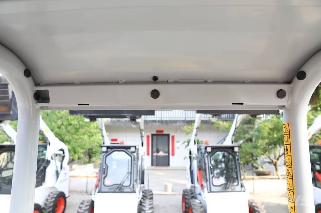 Wacker Neuson EZ 30 Crawler excavators