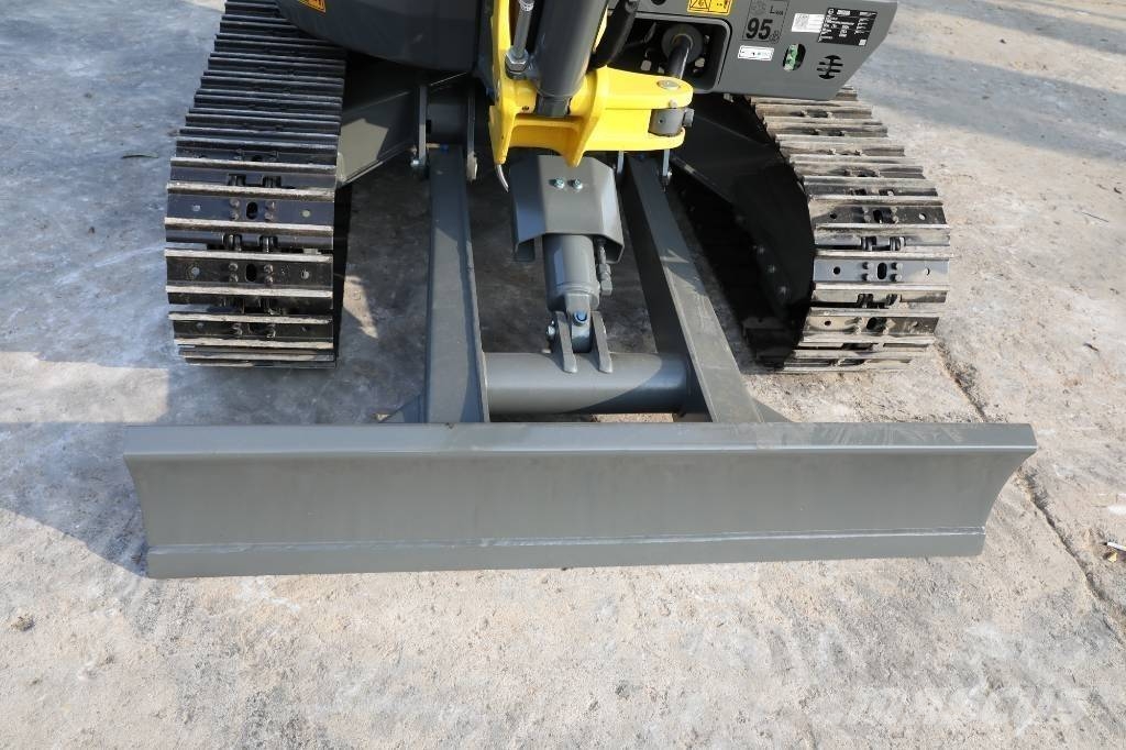 Wacker Neuson EZ 30 Crawler excavators