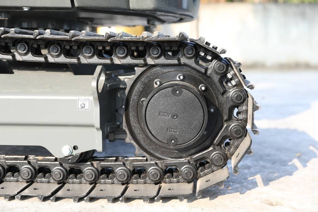 Wacker Neuson EZ 30 Crawler excavators