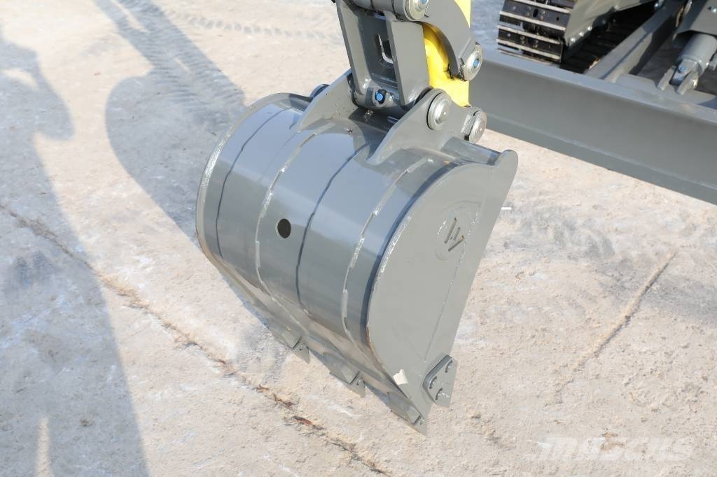 Wacker Neuson EZ 30 Crawler excavators